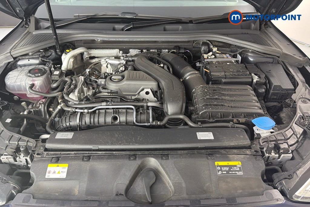 Audi A3 S Line Automatic Petrol Hatchback - Stock Number (1655769) - 51st supplementary image