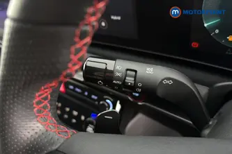 Hyundai Tucson N Line Automatic Petrol-Electric Hybrid SUV - Stock Number (1655797) - 5th supplementary image