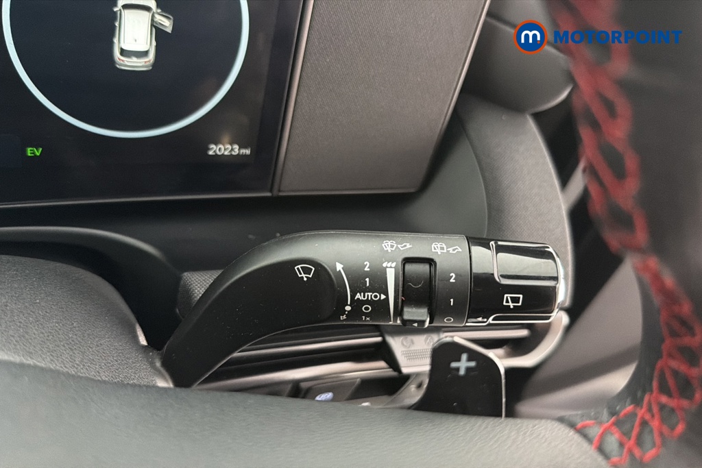 Hyundai Tucson N Line Automatic Petrol-Electric Hybrid SUV - Stock Number (1655797) - 6th supplementary image