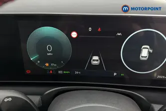 Hyundai Tucson N Line Automatic Petrol-Electric Hybrid SUV - Stock Number (1655797) - 7th supplementary image