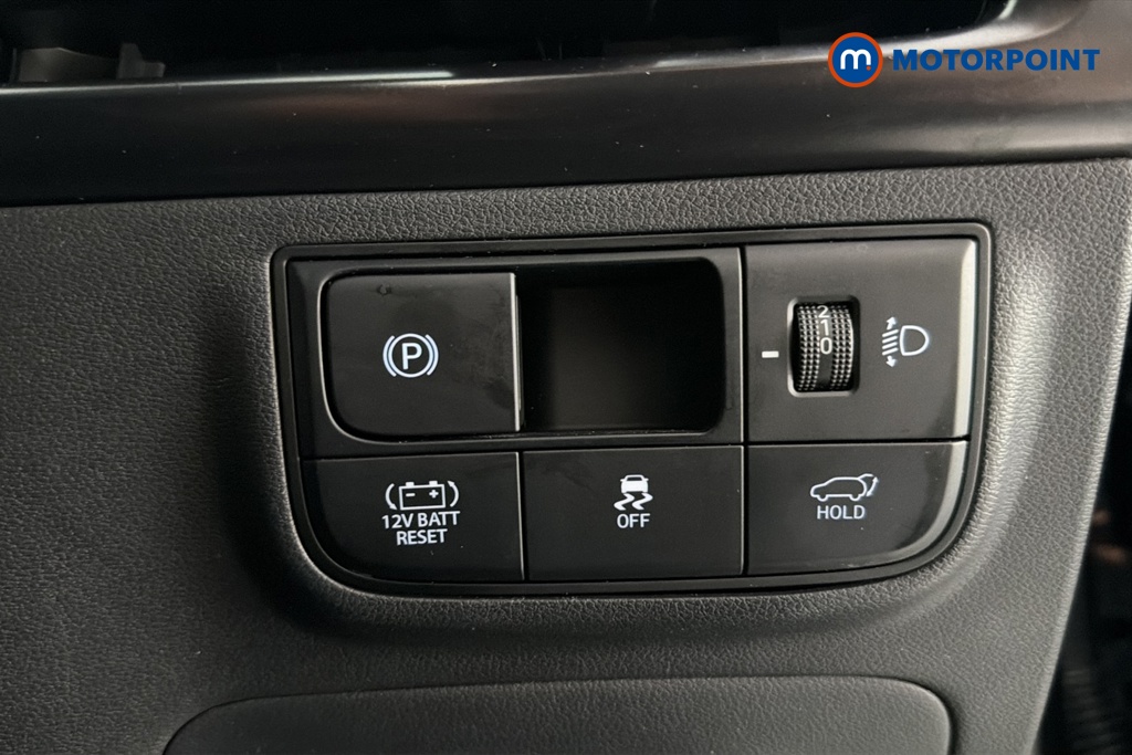Hyundai Tucson N Line Automatic Petrol-Electric Hybrid SUV - Stock Number (1655797) - 11th supplementary image