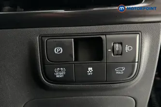 Hyundai Tucson N Line Automatic Petrol-Electric Hybrid SUV - Stock Number (1655797) - 11th supplementary image