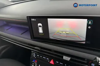 Hyundai Tucson N Line Automatic Petrol-Electric Hybrid SUV - Stock Number (1655797) - 13th supplementary image