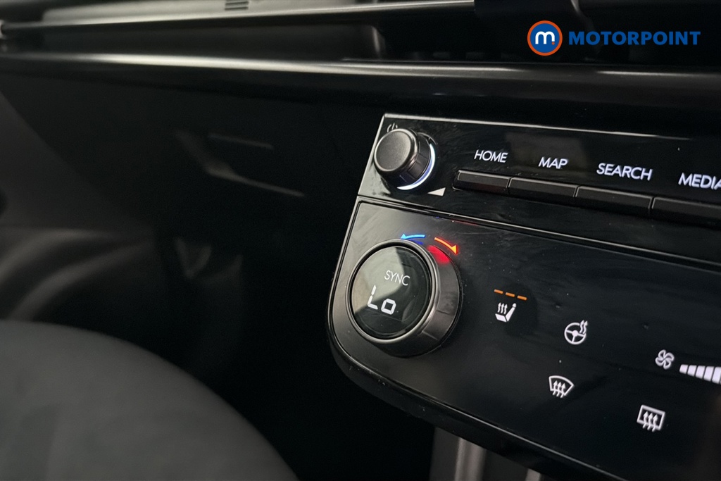 Hyundai Tucson N Line Automatic Petrol-Electric Hybrid SUV - Stock Number (1655797) - 14th supplementary image