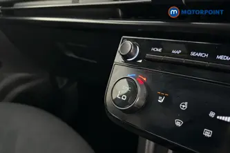 Hyundai Tucson N Line Automatic Petrol-Electric Hybrid SUV - Stock Number (1655797) - 14th supplementary image
