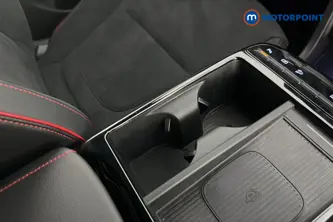 Hyundai Tucson N Line Automatic Petrol-Electric Hybrid SUV - Stock Number (1655797) - 16th supplementary image