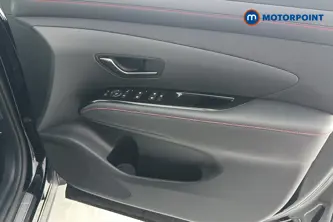 Hyundai Tucson N Line Automatic Petrol-Electric Hybrid SUV - Stock Number (1655797) - 18th supplementary image