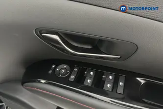 Hyundai Tucson N Line Automatic Petrol-Electric Hybrid SUV - Stock Number (1655797) - 19th supplementary image