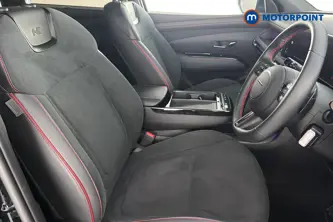 Hyundai Tucson N Line Automatic Petrol-Electric Hybrid SUV - Stock Number (1655797) - 22nd supplementary image