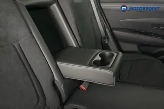 Hyundai Tucson N Line Automatic Petrol-Electric Hybrid SUV - Stock Number (1655797) - 26th supplementary image