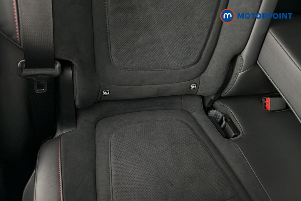 Hyundai Tucson N Line Automatic Petrol-Electric Hybrid SUV - Stock Number (1655797) - 27th supplementary image