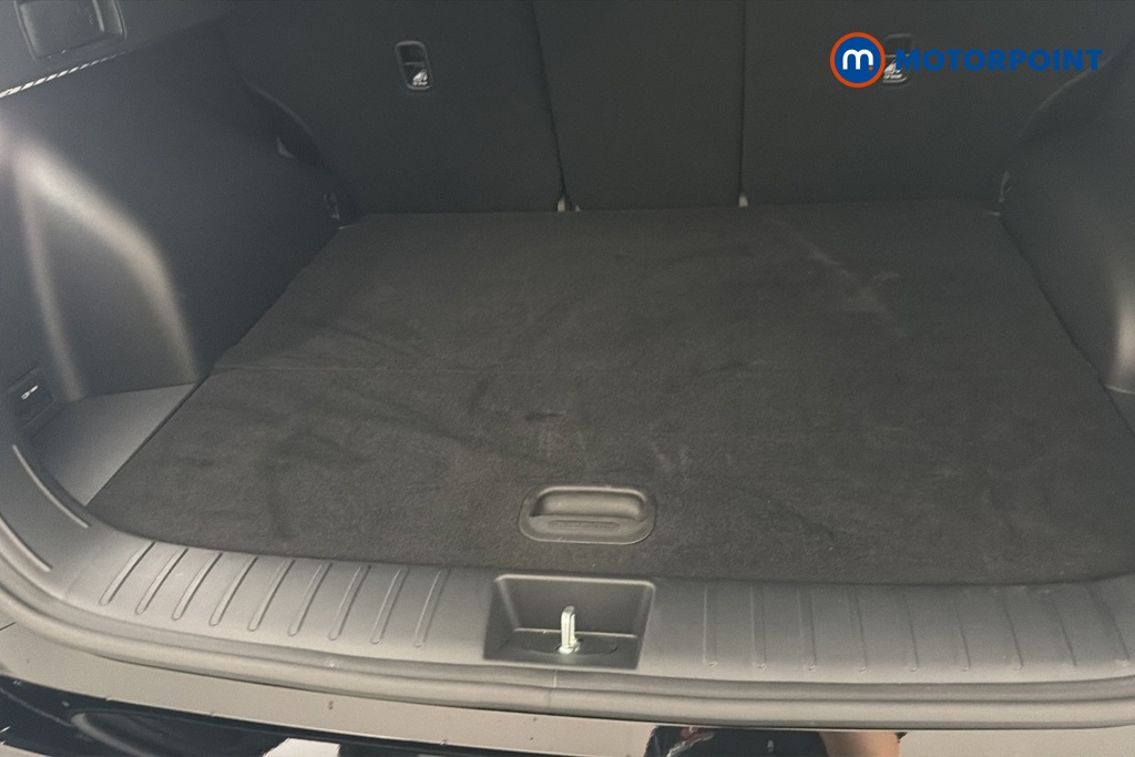 Hyundai Tucson N Line Automatic Petrol-Electric Hybrid SUV - Stock Number (1655797) - 30th supplementary image