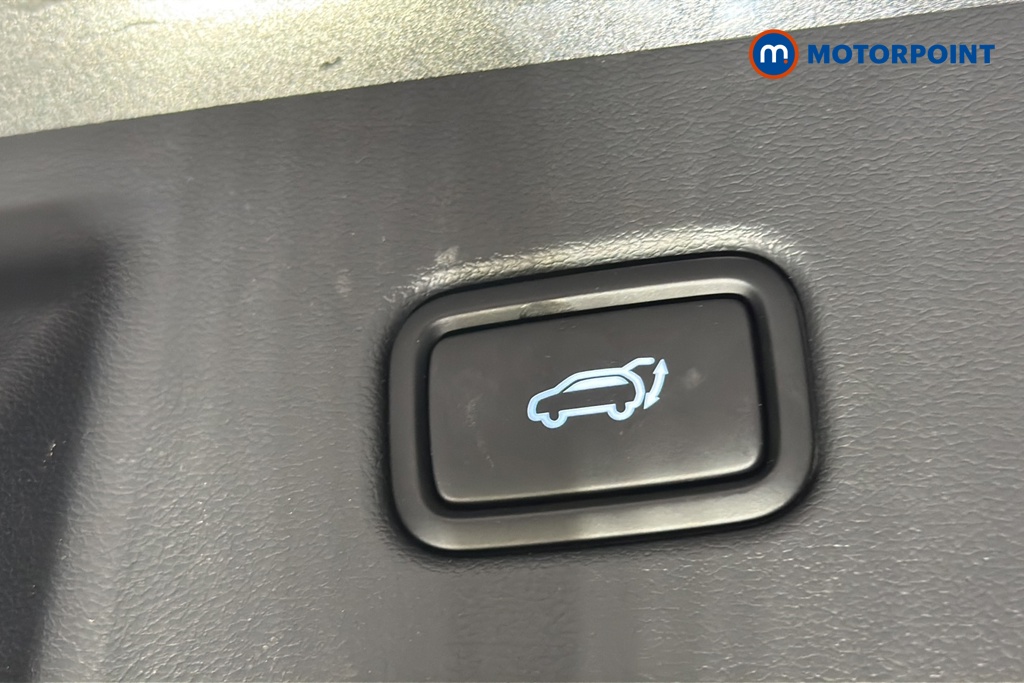 Hyundai Tucson N Line Automatic Petrol-Electric Hybrid SUV - Stock Number (1655797) - 35th supplementary image