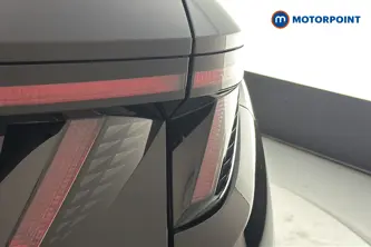 Hyundai Tucson N Line Automatic Petrol-Electric Hybrid SUV - Stock Number (1655797) - 36th supplementary image