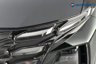 Hyundai Tucson N Line Automatic Petrol-Electric Hybrid SUV - Stock Number (1655797) - 42nd supplementary image
