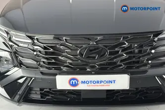 Hyundai Tucson N Line Automatic Petrol-Electric Hybrid SUV - Stock Number (1655797) - 43rd supplementary image
