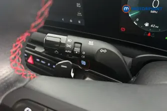 Hyundai Tucson N Line Automatic Petrol-Electric Hybrid SUV - Stock Number (1655798) - 5th supplementary image