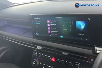 Hyundai Tucson N Line Automatic Petrol-Electric Hybrid SUV - Stock Number (1655798) - 8th supplementary image