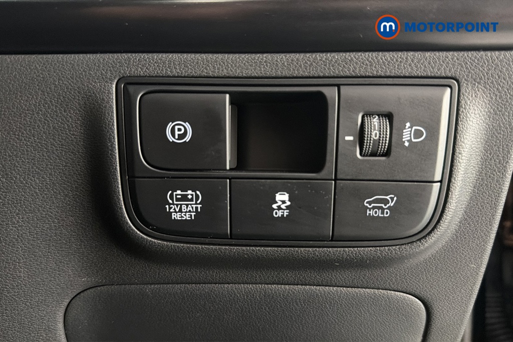 Hyundai Tucson N Line Automatic Petrol-Electric Hybrid SUV - Stock Number (1655798) - 11th supplementary image