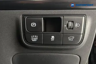 Hyundai Tucson N Line Automatic Petrol-Electric Hybrid SUV - Stock Number (1655798) - 11th supplementary image