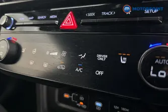 Hyundai Tucson N Line Automatic Petrol-Electric Hybrid SUV - Stock Number (1655798) - 14th supplementary image