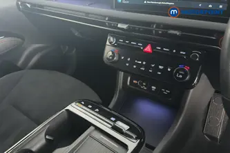 Hyundai Tucson N Line Automatic Petrol-Electric Hybrid SUV - Stock Number (1655798) - 15th supplementary image