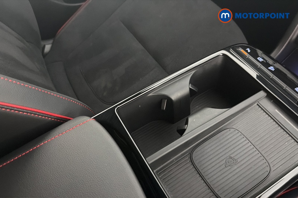 Hyundai Tucson N Line Automatic Petrol-Electric Hybrid SUV - Stock Number (1655798) - 16th supplementary image