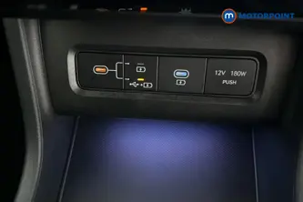Hyundai Tucson N Line Automatic Petrol-Electric Hybrid SUV - Stock Number (1655798) - 17th supplementary image