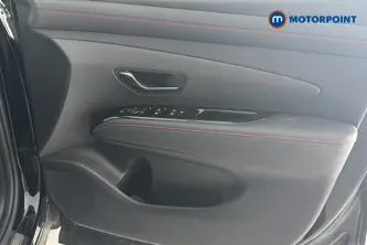 Hyundai Tucson N Line Automatic Petrol-Electric Hybrid SUV - Stock Number (1655798) - 18th supplementary image