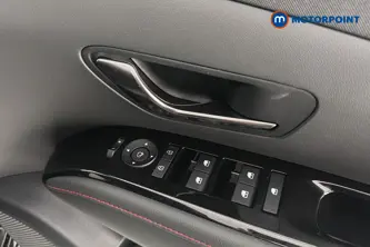 Hyundai Tucson N Line Automatic Petrol-Electric Hybrid SUV - Stock Number (1655798) - 19th supplementary image