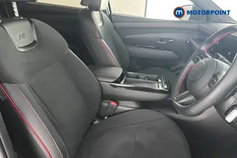 Hyundai Tucson N Line Automatic Petrol-Electric Hybrid SUV - Stock Number (1655798) - 22nd supplementary image