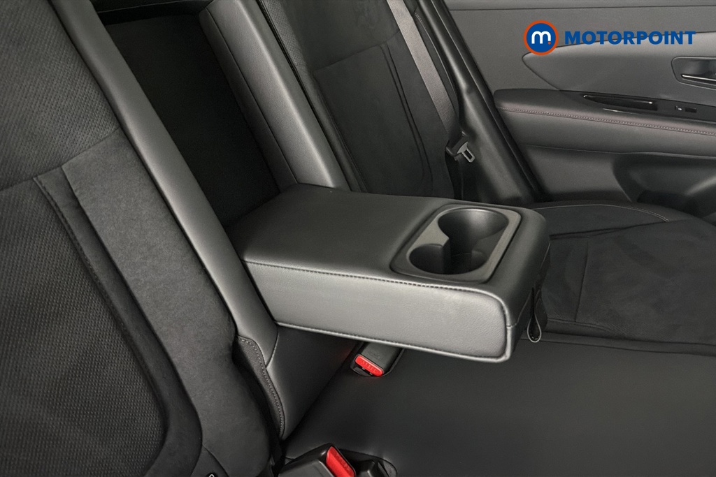 Hyundai Tucson N Line Automatic Petrol-Electric Hybrid SUV - Stock Number (1655798) - 26th supplementary image