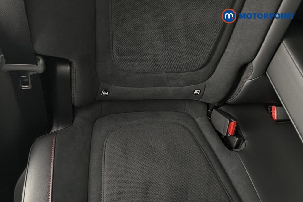 Hyundai Tucson N Line Automatic Petrol-Electric Hybrid SUV - Stock Number (1655798) - 27th supplementary image
