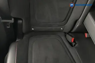 Hyundai Tucson N Line Automatic Petrol-Electric Hybrid SUV - Stock Number (1655798) - 27th supplementary image
