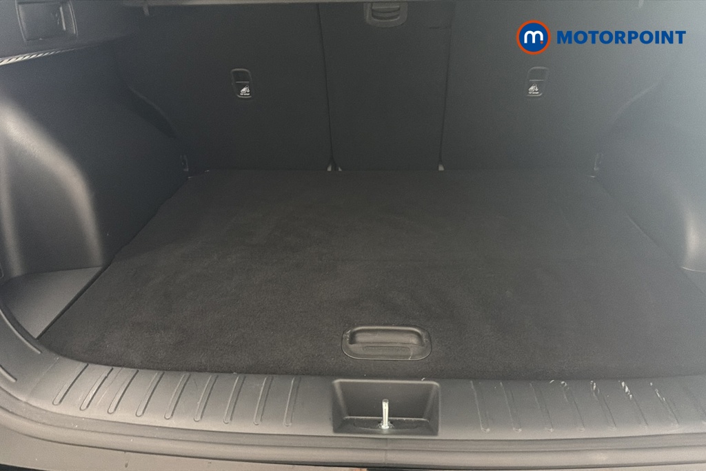 Hyundai Tucson N Line Automatic Petrol-Electric Hybrid SUV - Stock Number (1655798) - 30th supplementary image