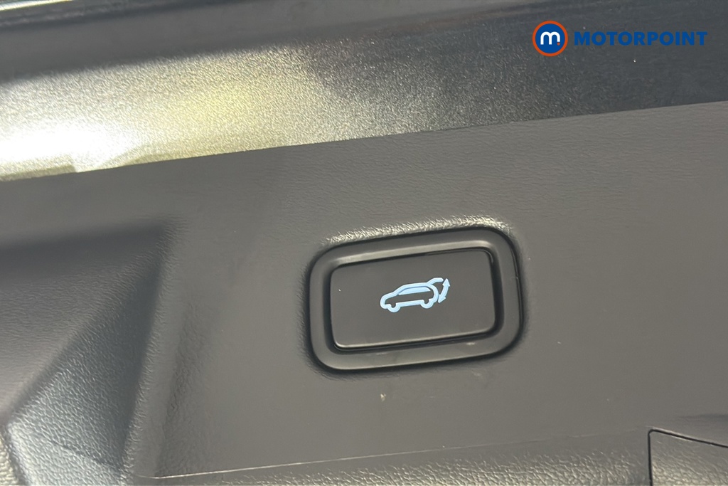 Hyundai Tucson N Line Automatic Petrol-Electric Hybrid SUV - Stock Number (1655798) - 35th supplementary image