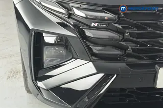 Hyundai Tucson N Line Automatic Petrol-Electric Hybrid SUV - Stock Number (1655798) - 38th supplementary image