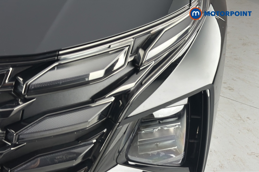 Hyundai Tucson N Line Automatic Petrol-Electric Hybrid SUV - Stock Number (1655798) - 42nd supplementary image