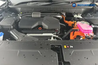 Hyundai Tucson N Line Automatic Petrol-Electric Hybrid SUV - Stock Number (1655798) - 48th supplementary image