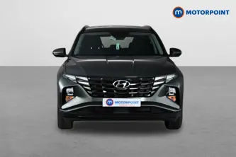 Hyundai Tucson Se Connect Manual Petrol SUV - Stock Number (1616600) - Front bumper