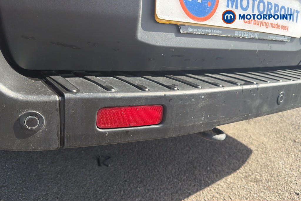 Ford Transit Limited Automatic Diesel Medium Roof Van - Stock Number (1632799) - 40th supplementary image