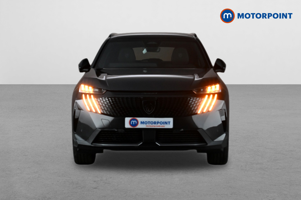 Peugeot 5008 GT Automatic Petrol SUV - Stock Number (1633626) - Front bumper