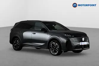 Peugeot 5008 GT Automatic Petrol SUV - Stock Number (1633626) - Drivers side front corner