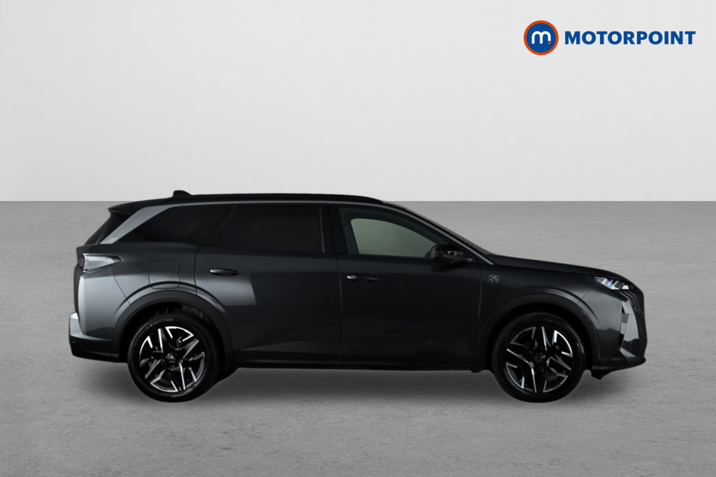 Peugeot 5008 GT Automatic Petrol SUV - Stock Number (1633626) - Drivers side