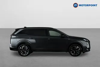 Peugeot 5008 GT Automatic Petrol SUV - Stock Number (1633626) - Drivers side