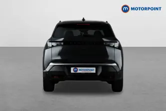 Peugeot 5008 GT Automatic Petrol SUV - Stock Number (1633626) - Rear bumper