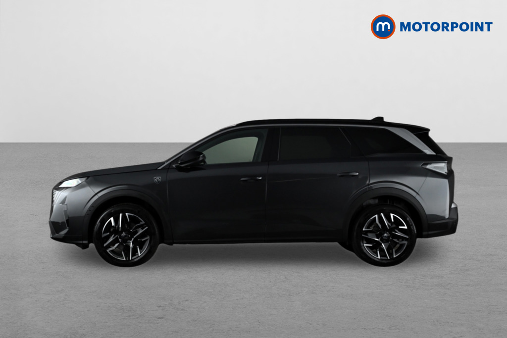 Peugeot 5008 GT Automatic Petrol SUV - Stock Number (1633626) - Passenger side
