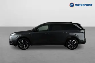 Peugeot 5008 GT Automatic Petrol SUV - Stock Number (1633626) - Passenger side