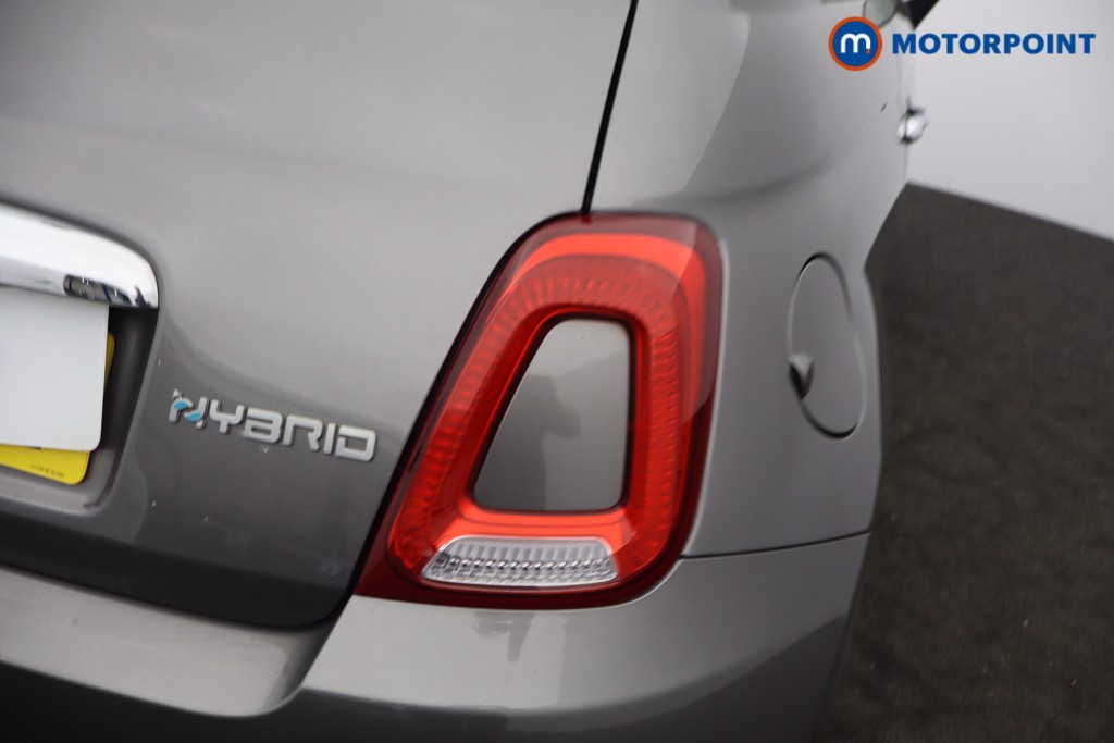 Fiat 500 1.0 Mild Hybrid 3Dr Manual Petrol Hatchback - Stock Number (1635720) - 3rd supplementary image