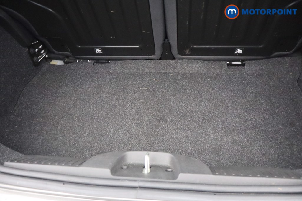 Fiat 500 1.0 Mild Hybrid 3Dr Manual Petrol Hatchback - Stock Number (1635720) - 4th supplementary image